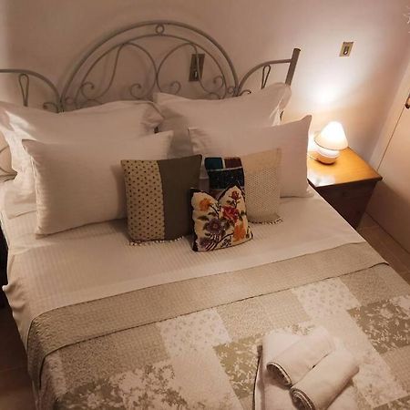 Apartment 95 M2, Center Of Sitia, Wifi, 350M Beach Exteriér fotografie