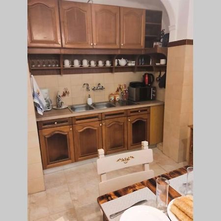 Apartment 95 M2, Center Of Sitia, Wifi, 350M Beach Exteriér fotografie