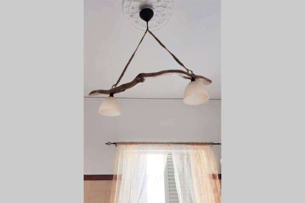 Apartment 95 M2, Center Of Sitia, Wifi, 350M Beach Exteriér fotografie